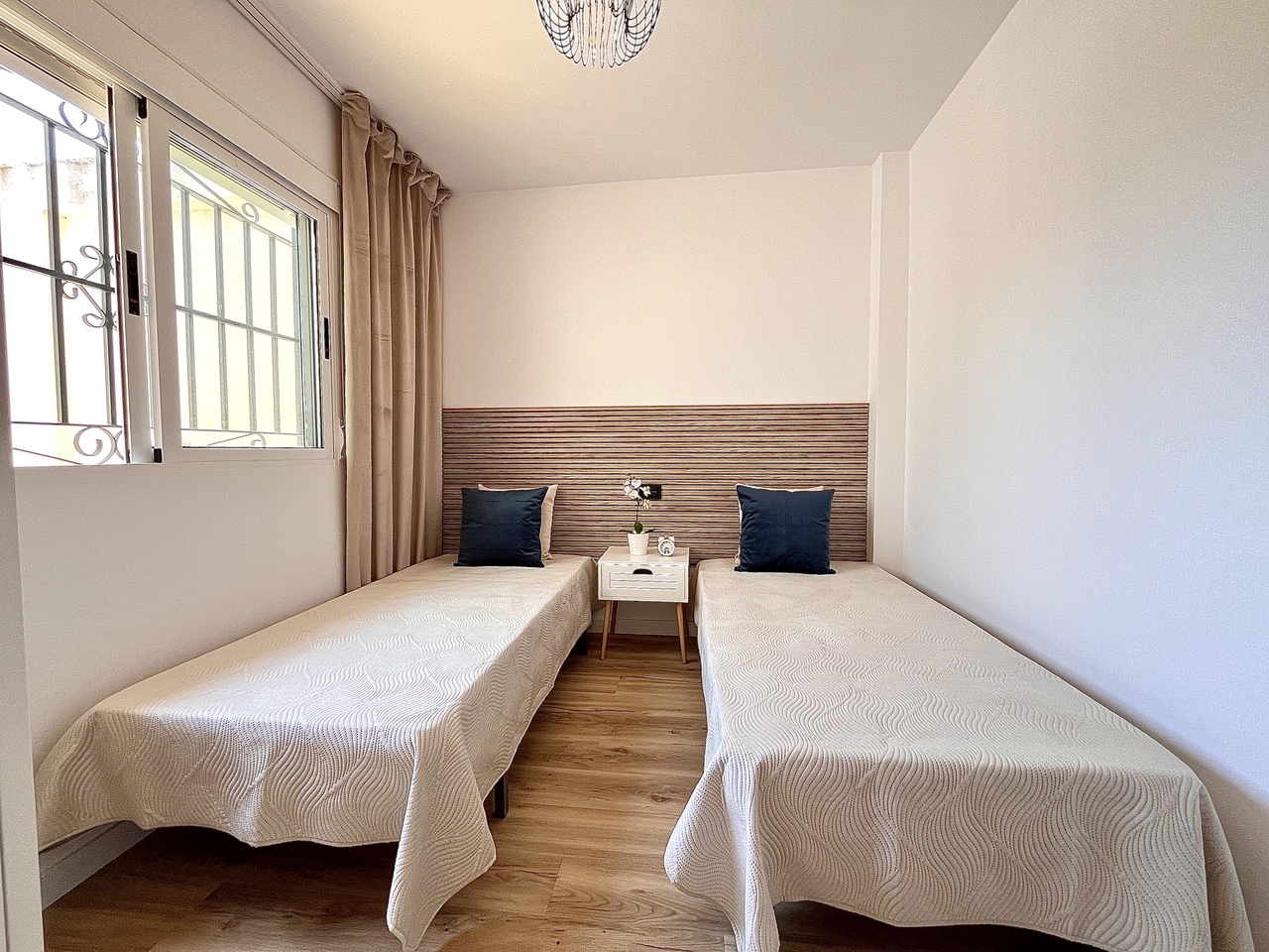 Town House for sale in Los Altos, Alicante, Spain