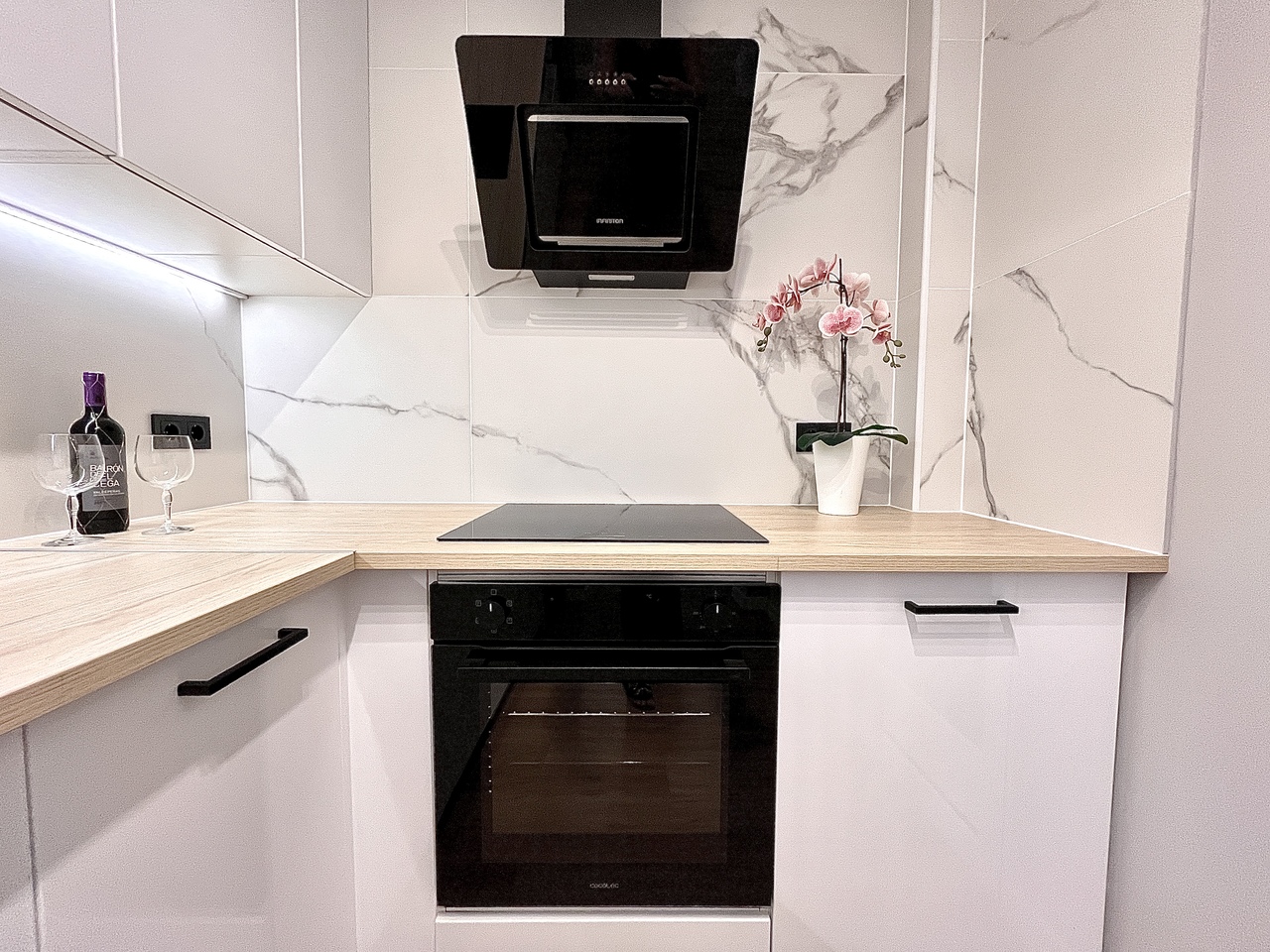 Town House for sale in Los Altos, Alicante, Spain