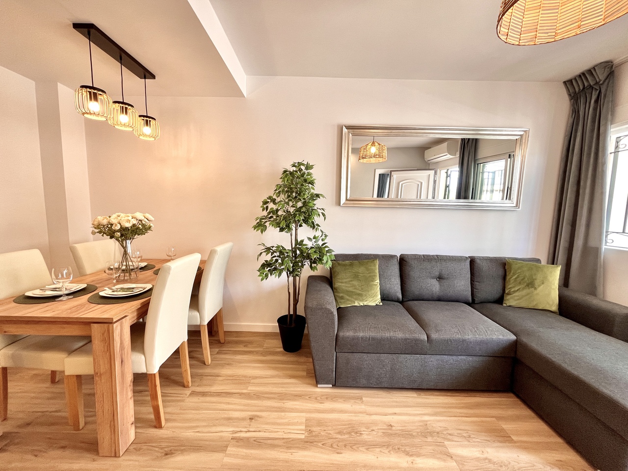 Town House for sale in Los Altos, Alicante, Spain