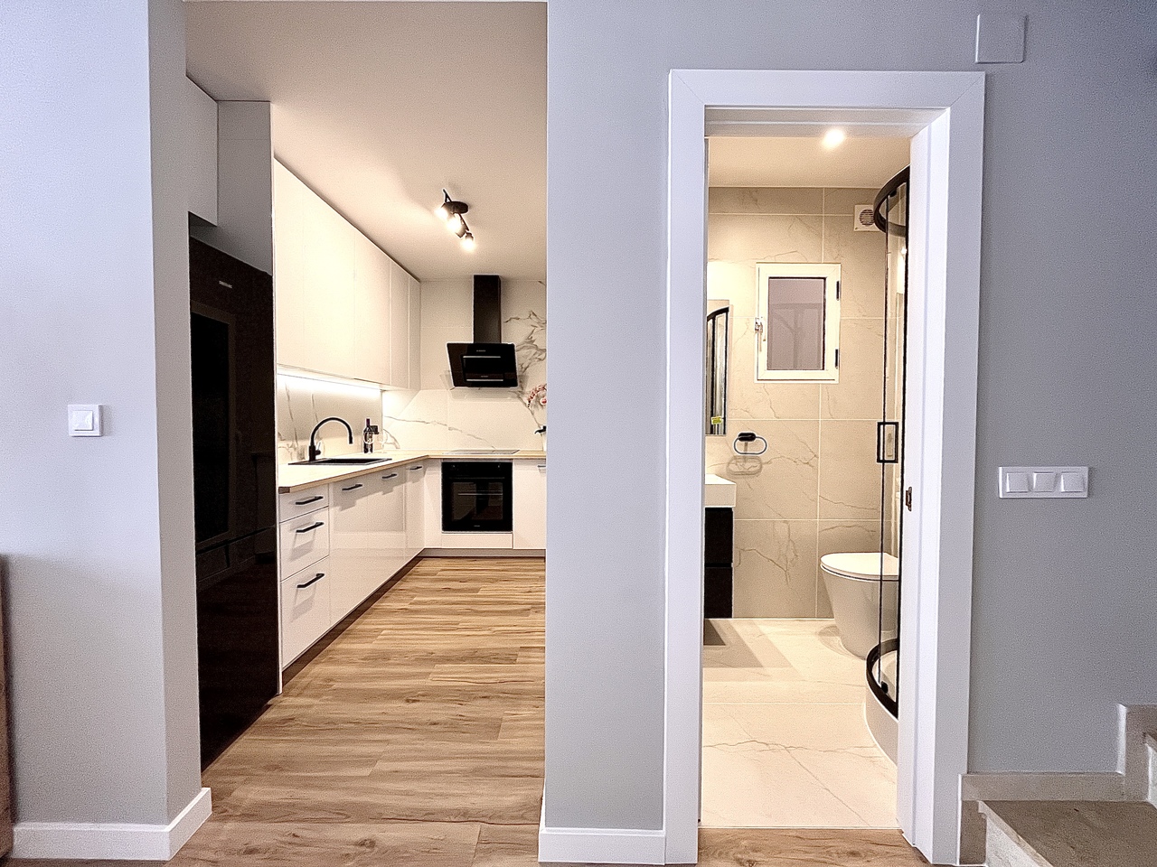 Town House for sale in Los Altos, Alicante, Spain