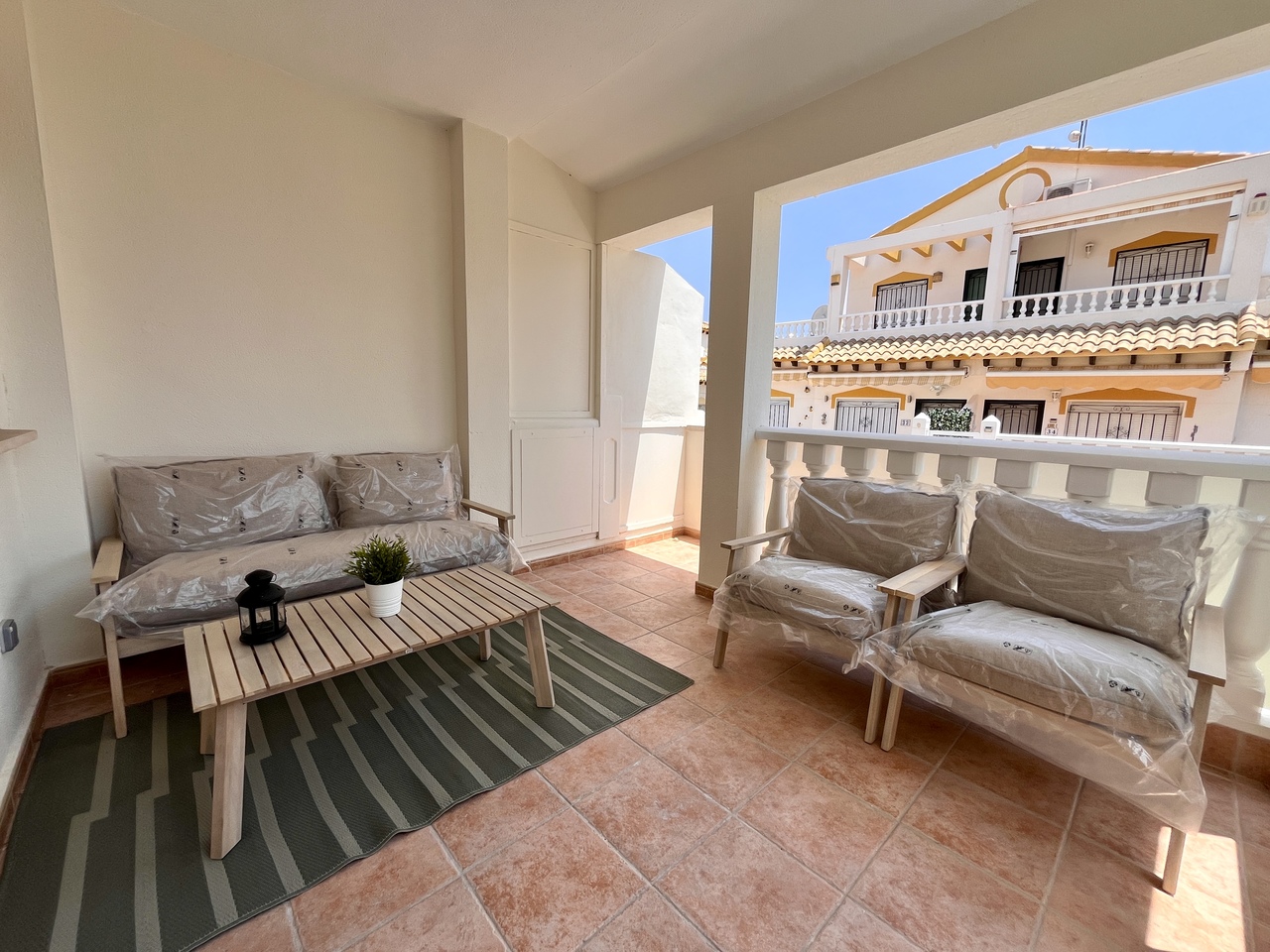 Town House for sale in Los Altos, Alicante, Spain