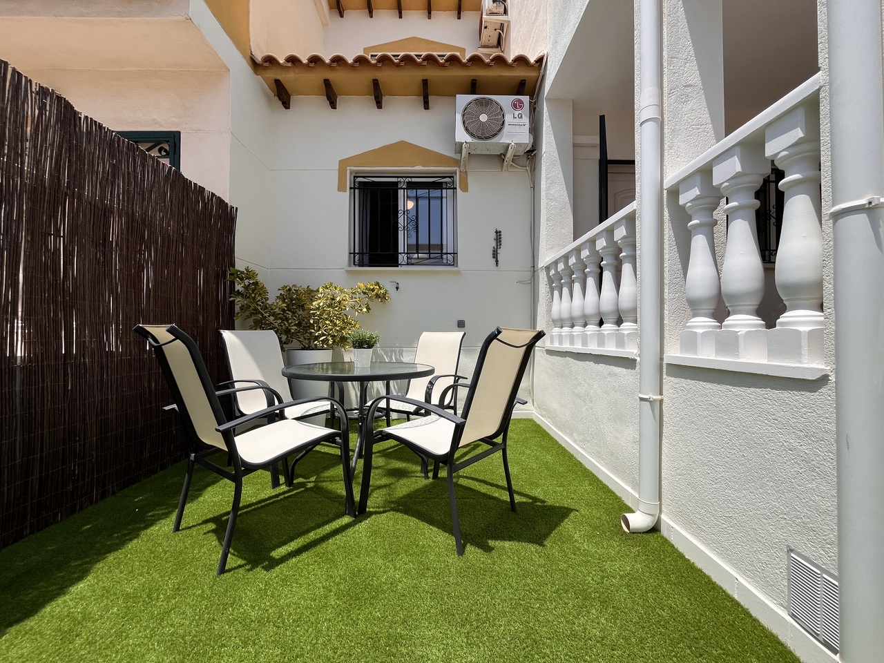Town House for sale in Los Altos, Alicante, Spain