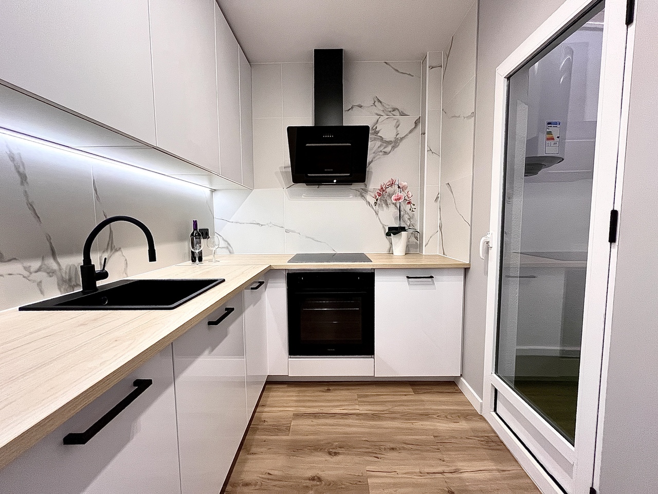 Town House for sale in Los Altos, Alicante, Spain