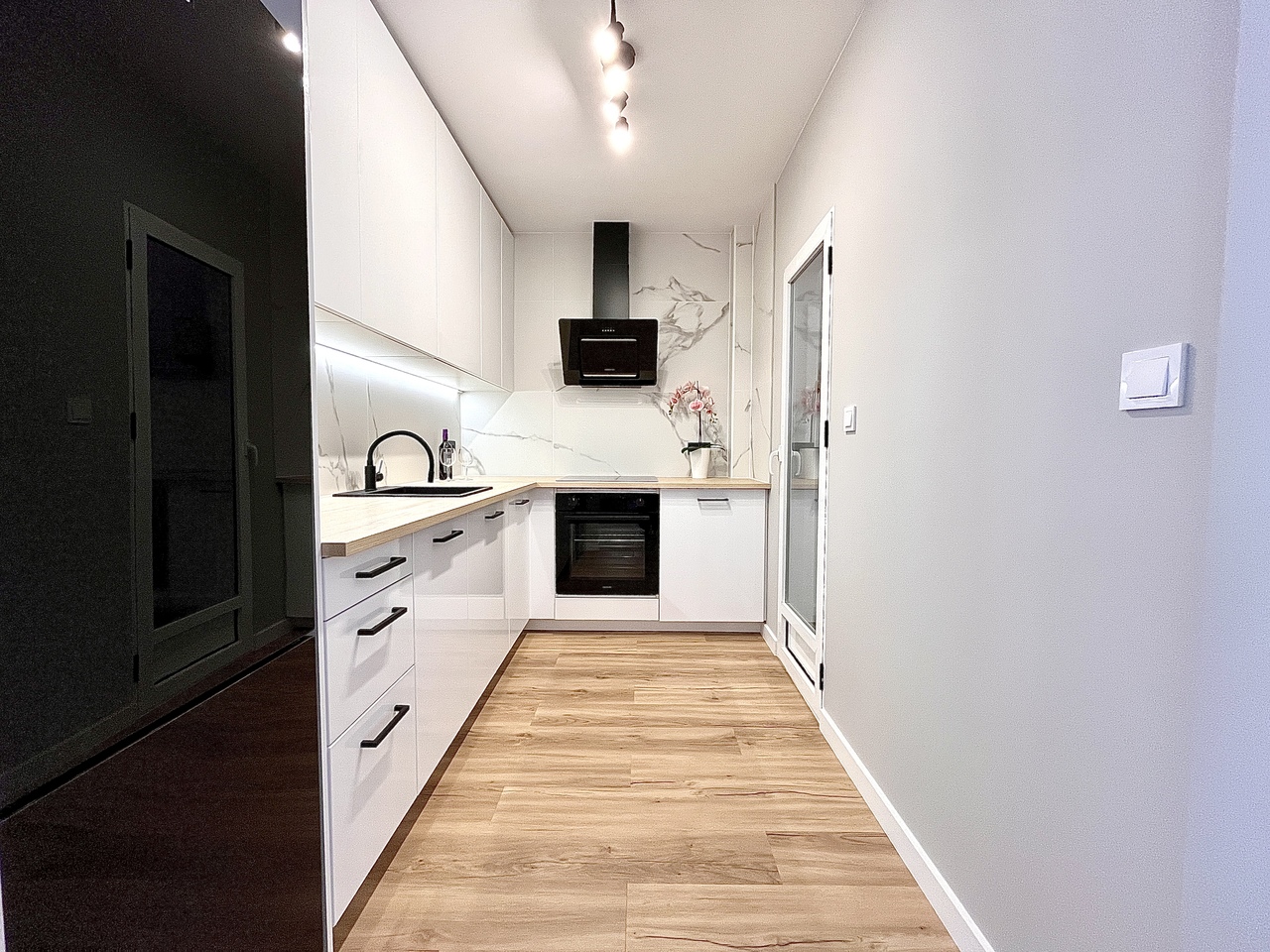 Town House for sale in Los Altos, Alicante, Spain