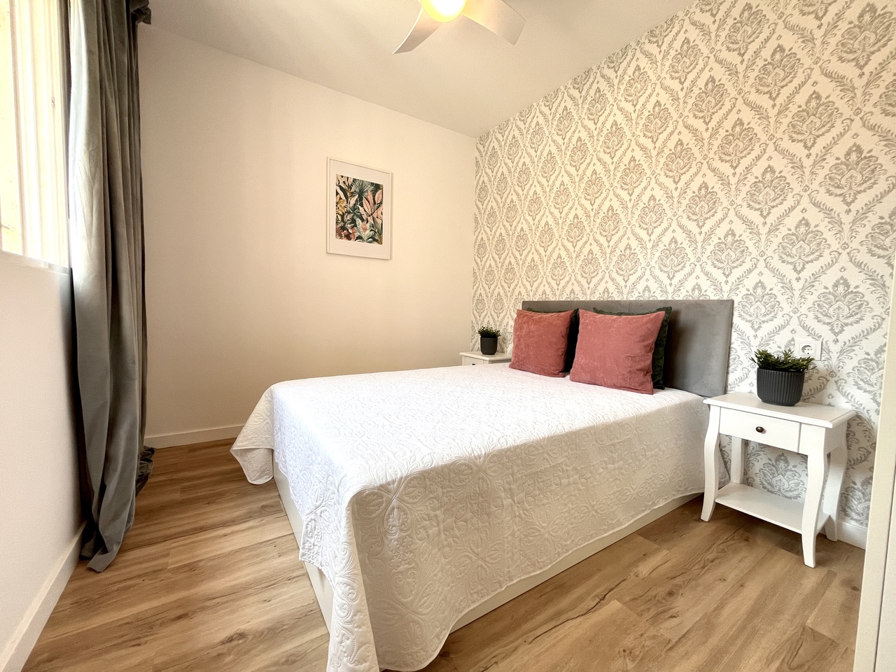 Town House for sale in Los Altos, Alicante, Spain