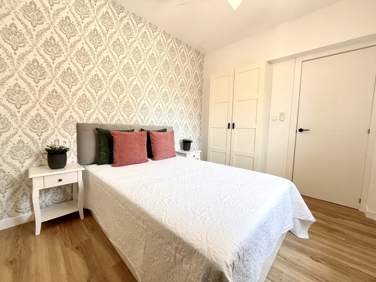 Town House for sale in Los Altos, Alicante, Spain