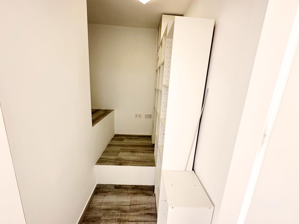 Villa en venta en La Torre Golf Resort
