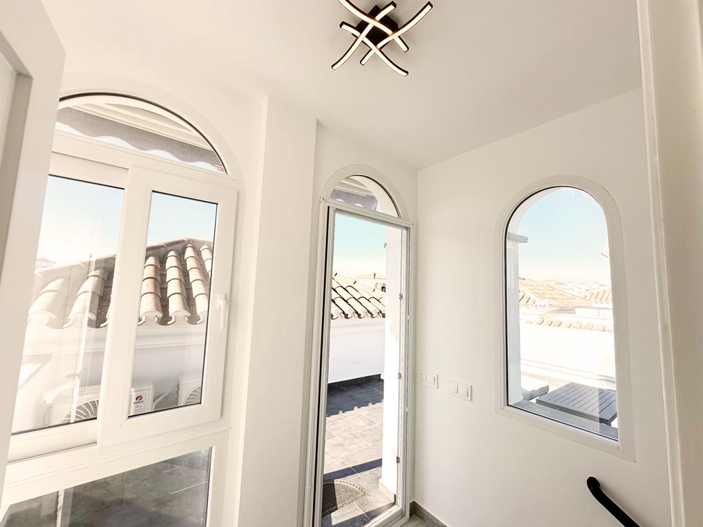 Villa en venta en La Torre Golf Resort