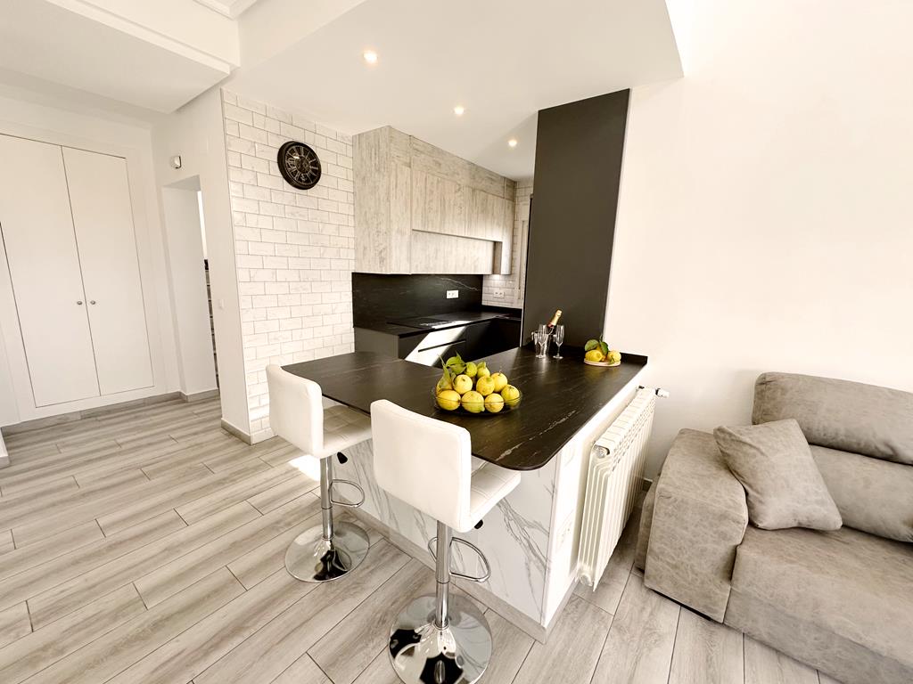 Villa en venta en La Torre Golf Resort