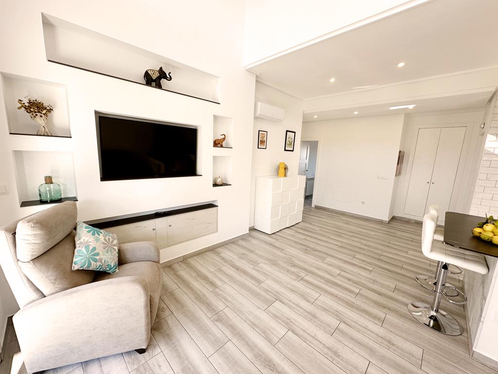 Villa en venta en La Torre Golf Resort