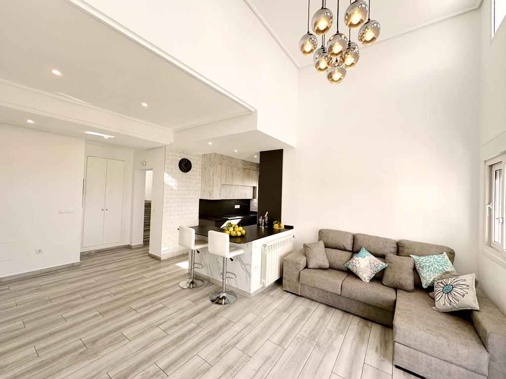 Villa en venta en La Torre Golf Resort