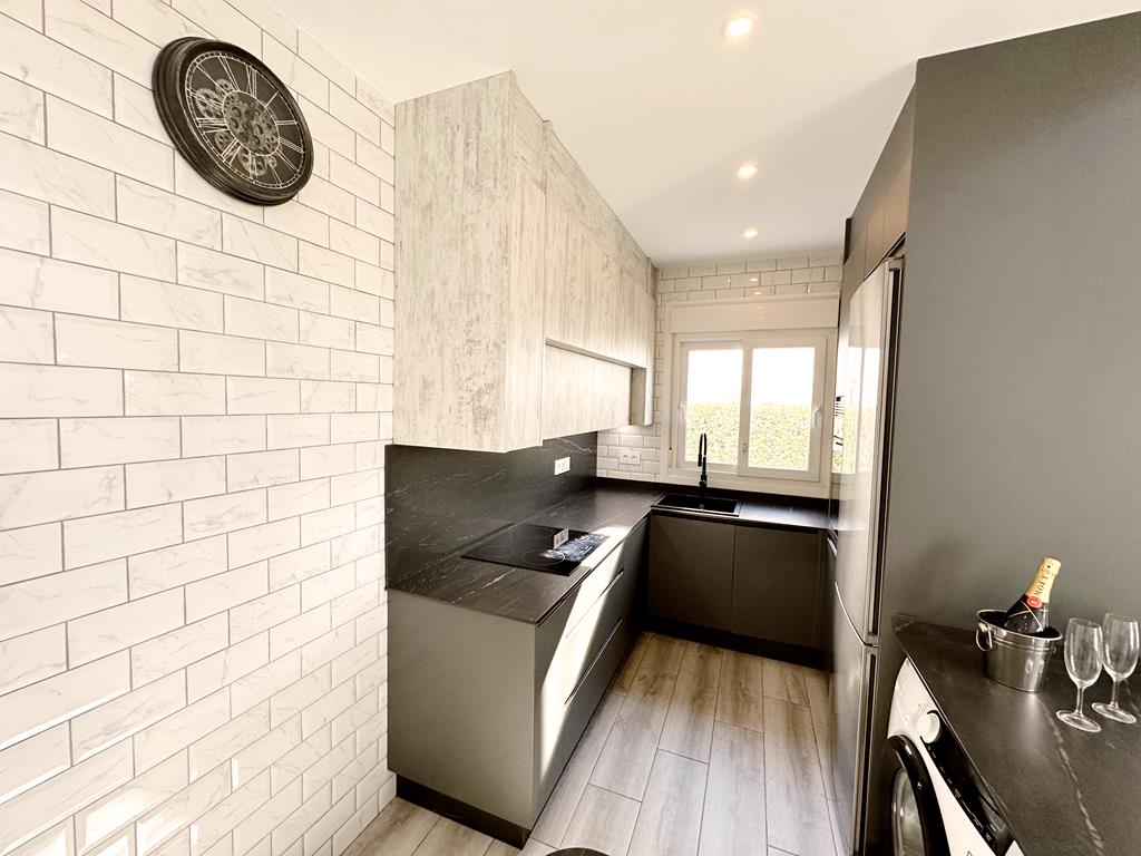 Villa en venta en La Torre Golf Resort