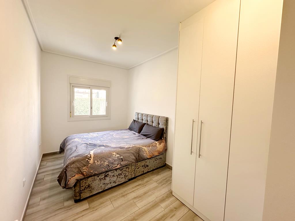 Villa en venta en La Torre Golf Resort