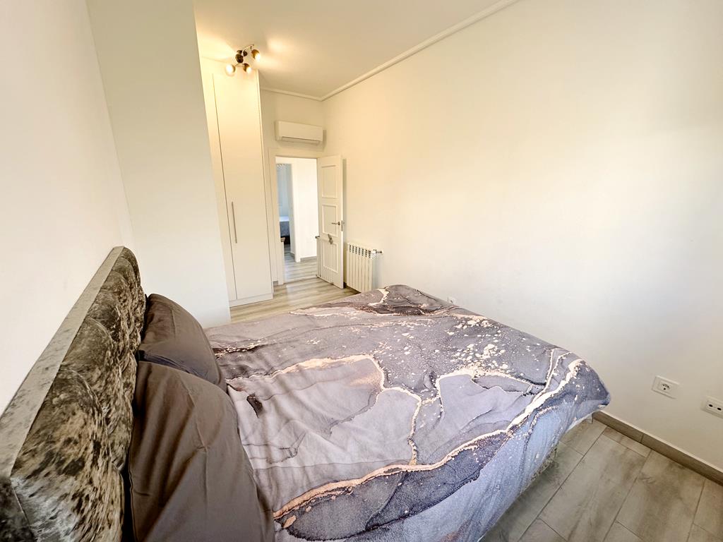 Villa en venta en La Torre Golf Resort