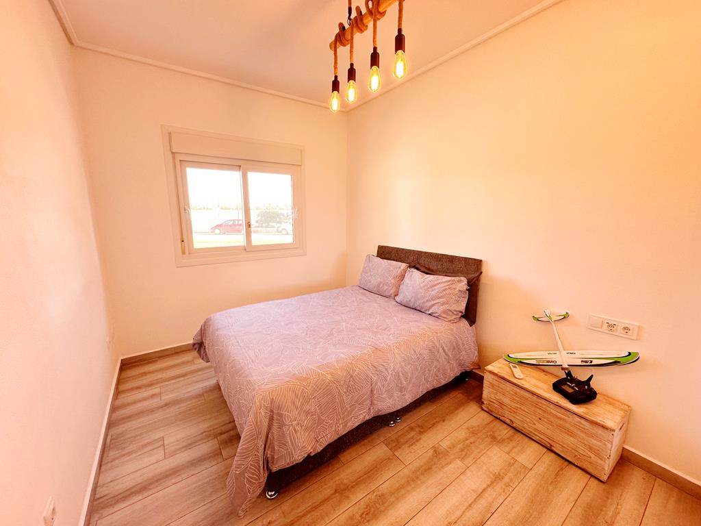 Villa en venta en La Torre Golf Resort