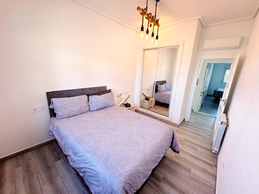 Villa en venta en La Torre Golf Resort