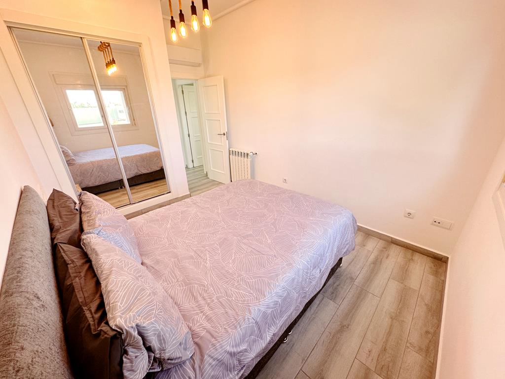 Villa en venta en La Torre Golf Resort