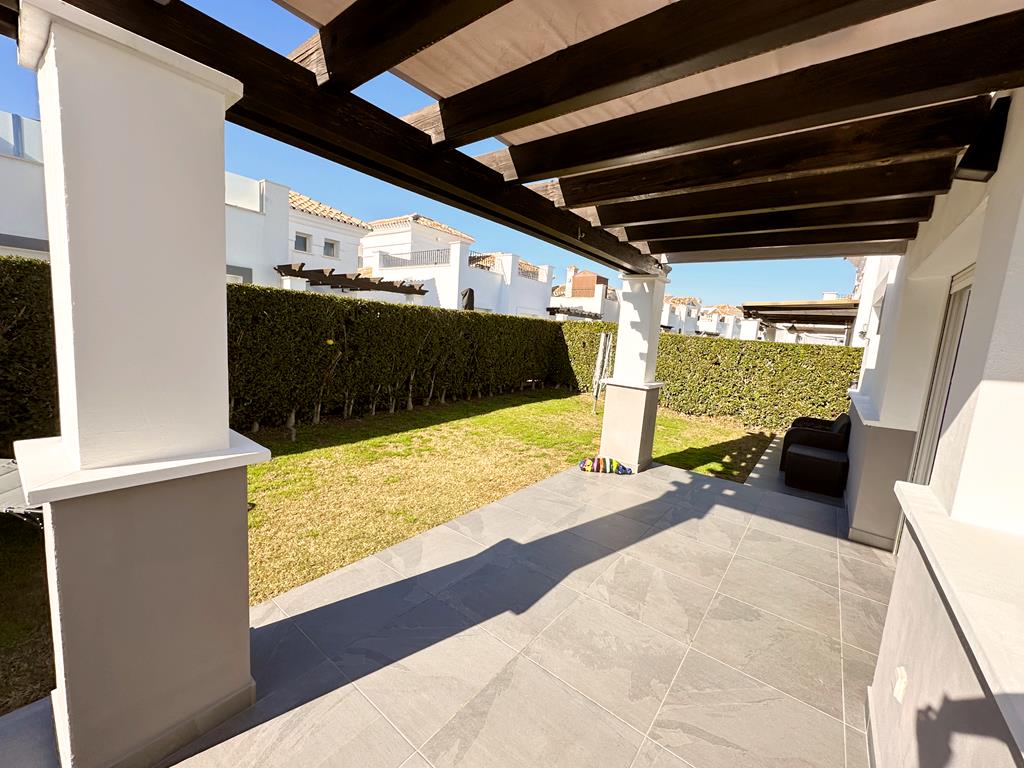 Villa en venta en La Torre Golf Resort