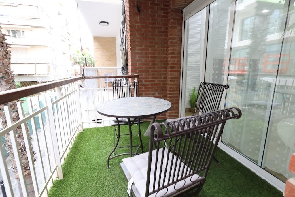 Apartment for sale in Torrevieja, Alicante, Spain