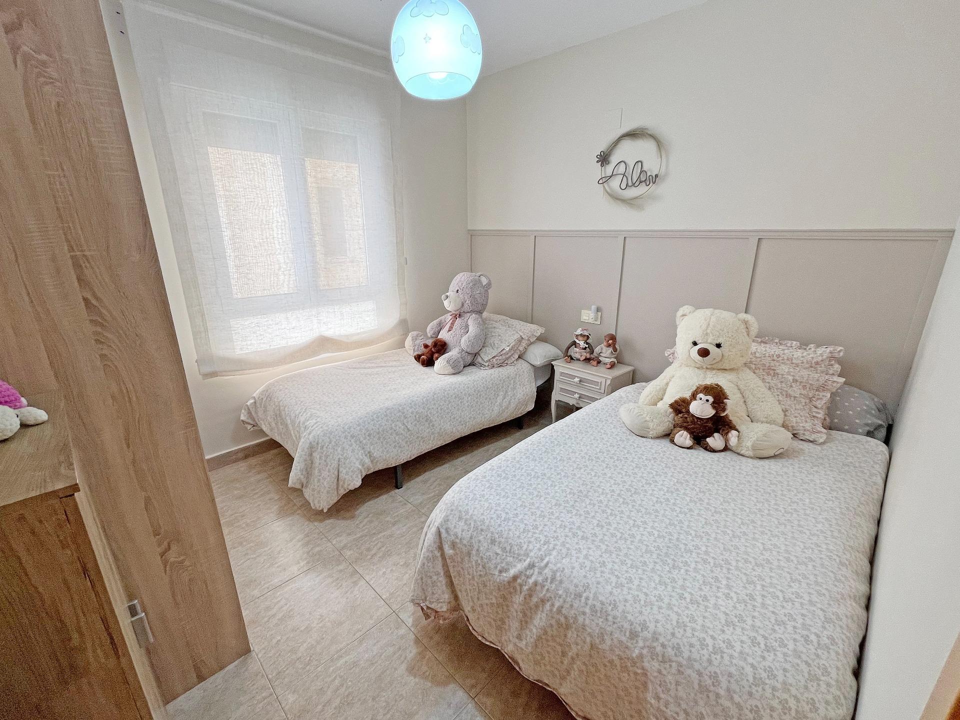 Apartment for sale in Novelda, Alicante, Spain