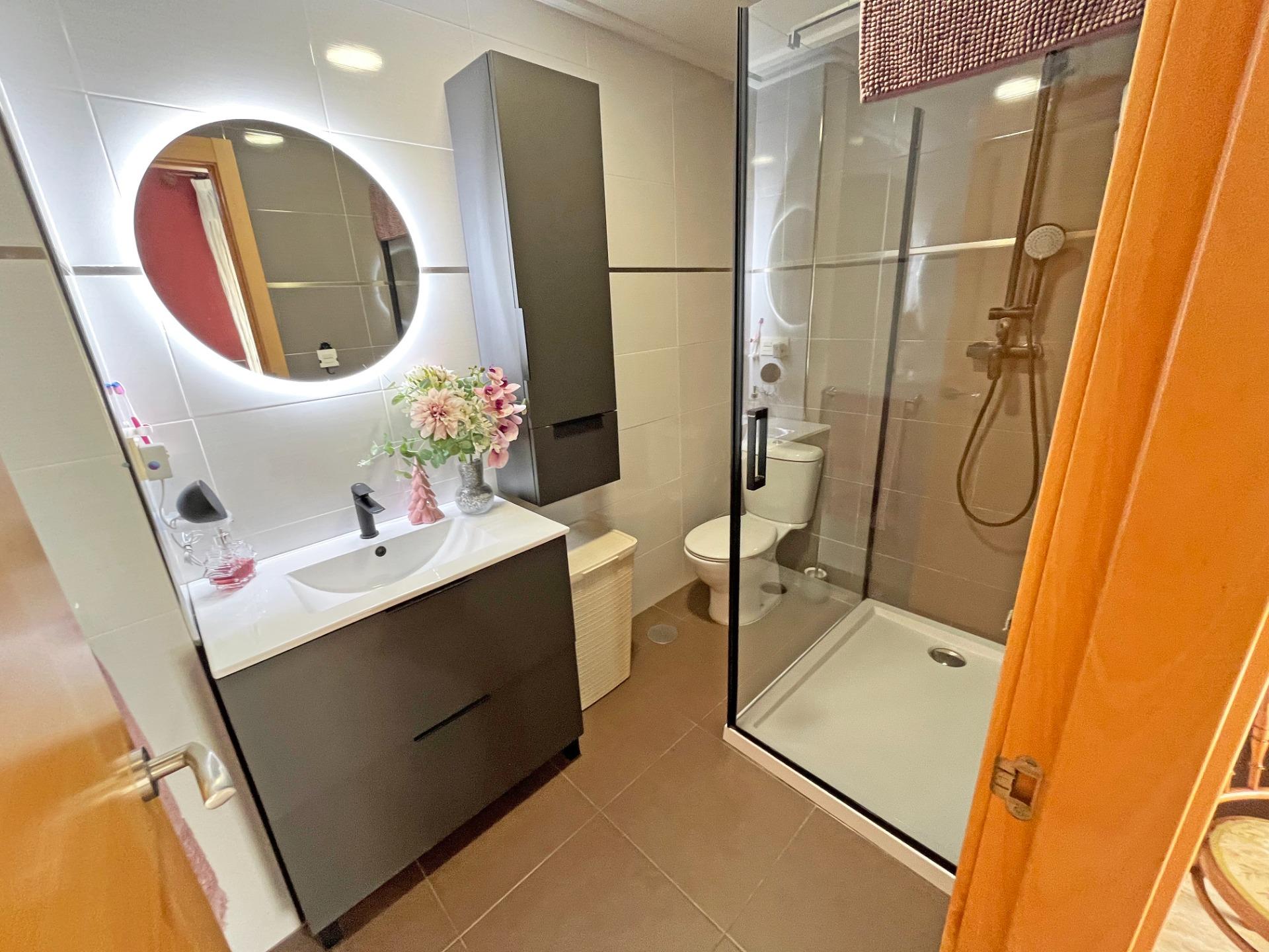 Apartment for sale in Novelda, Alicante, Spain