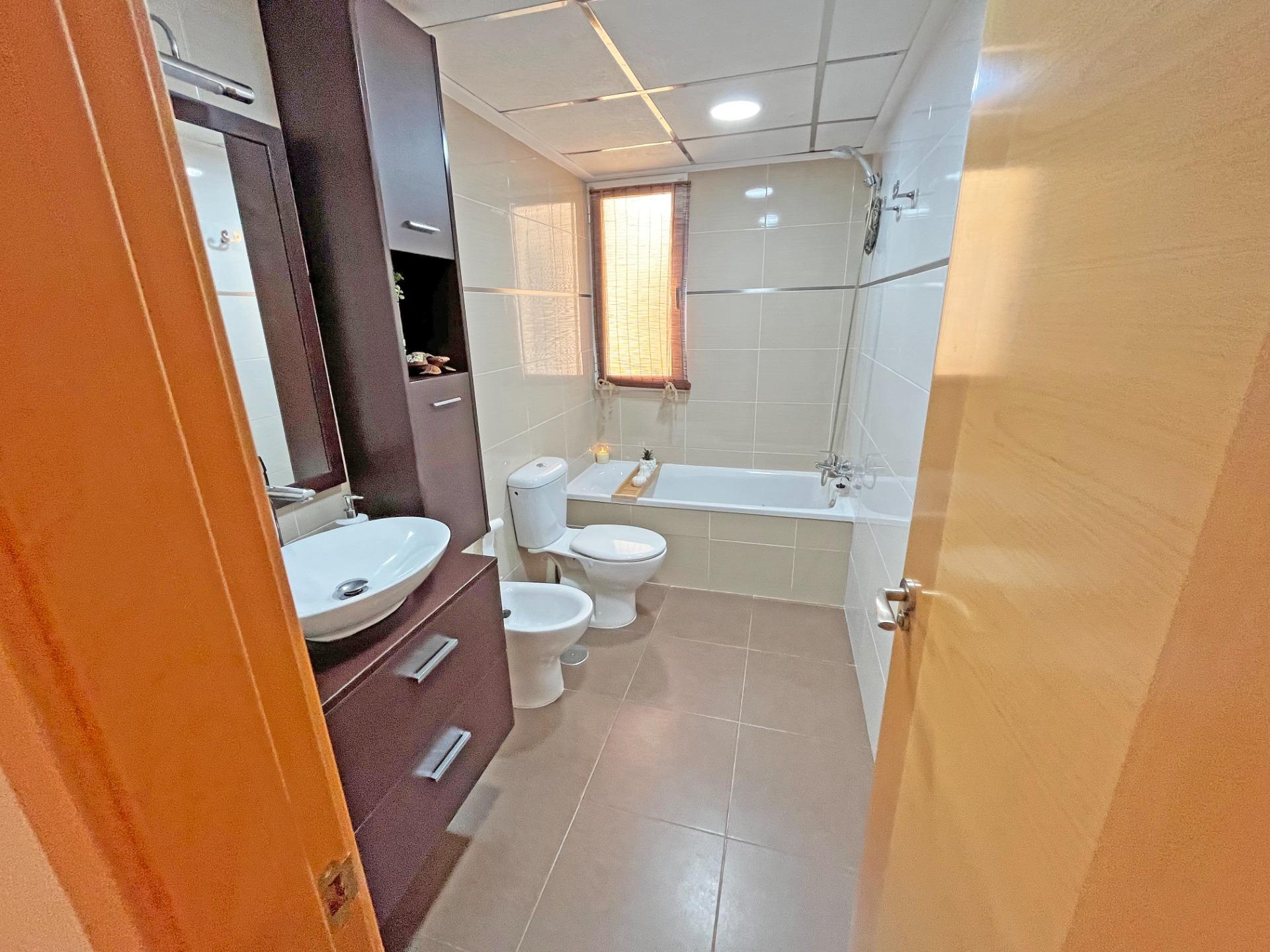 Apartment for sale in Novelda, Alicante, Spain