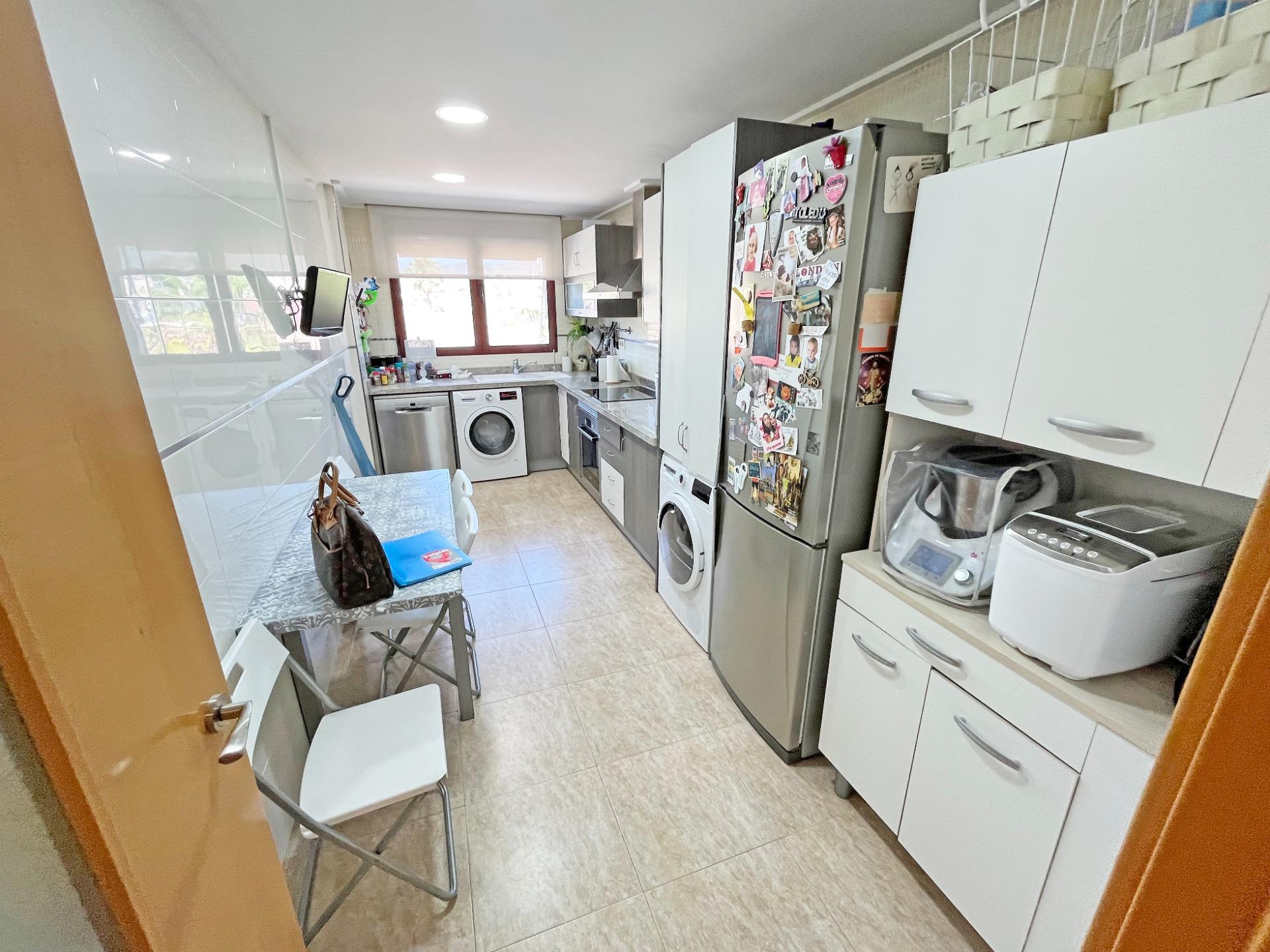 Apartment for sale in Novelda, Alicante, Spain