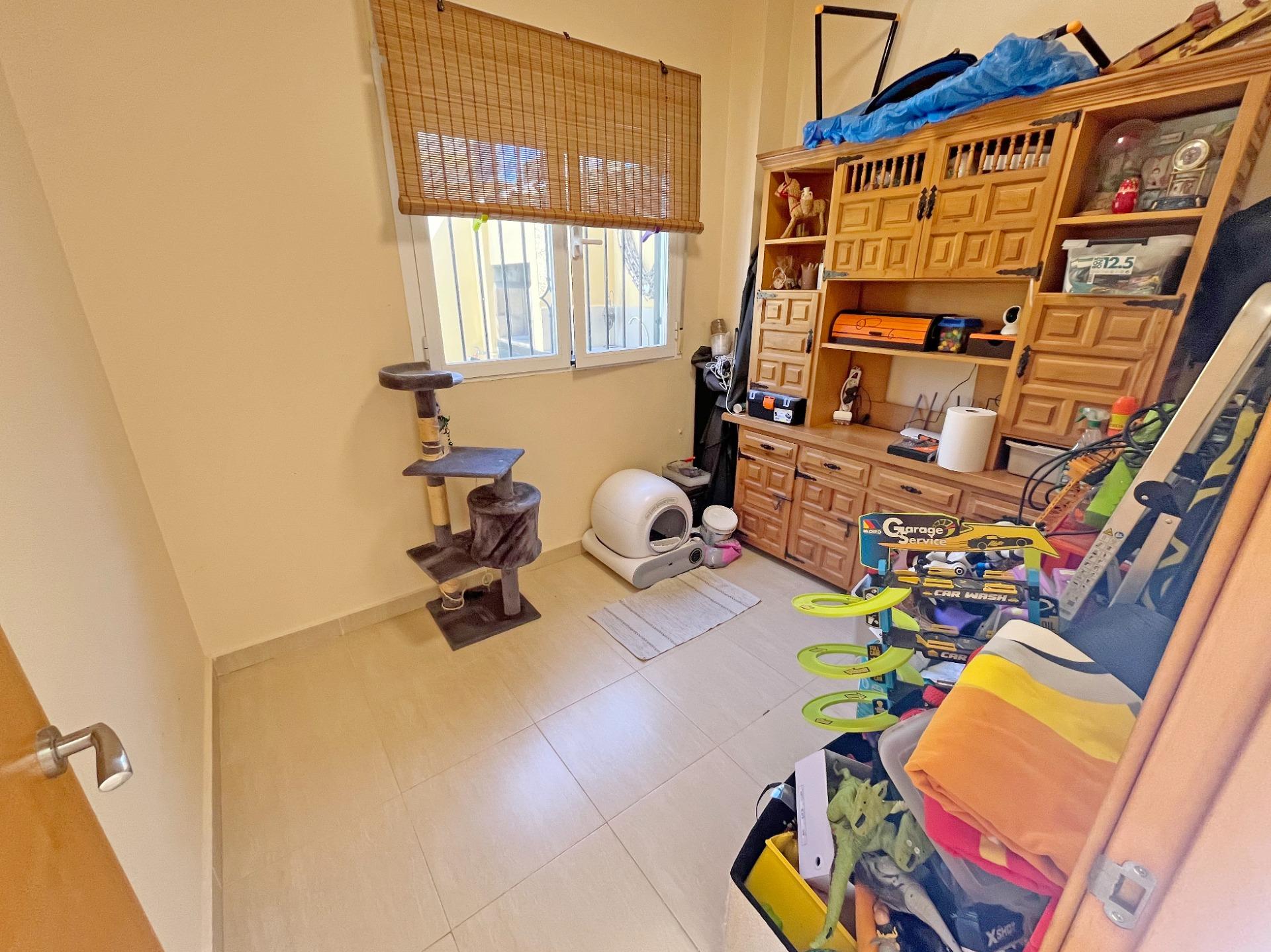 Apartment for sale in Novelda, Alicante, Spain