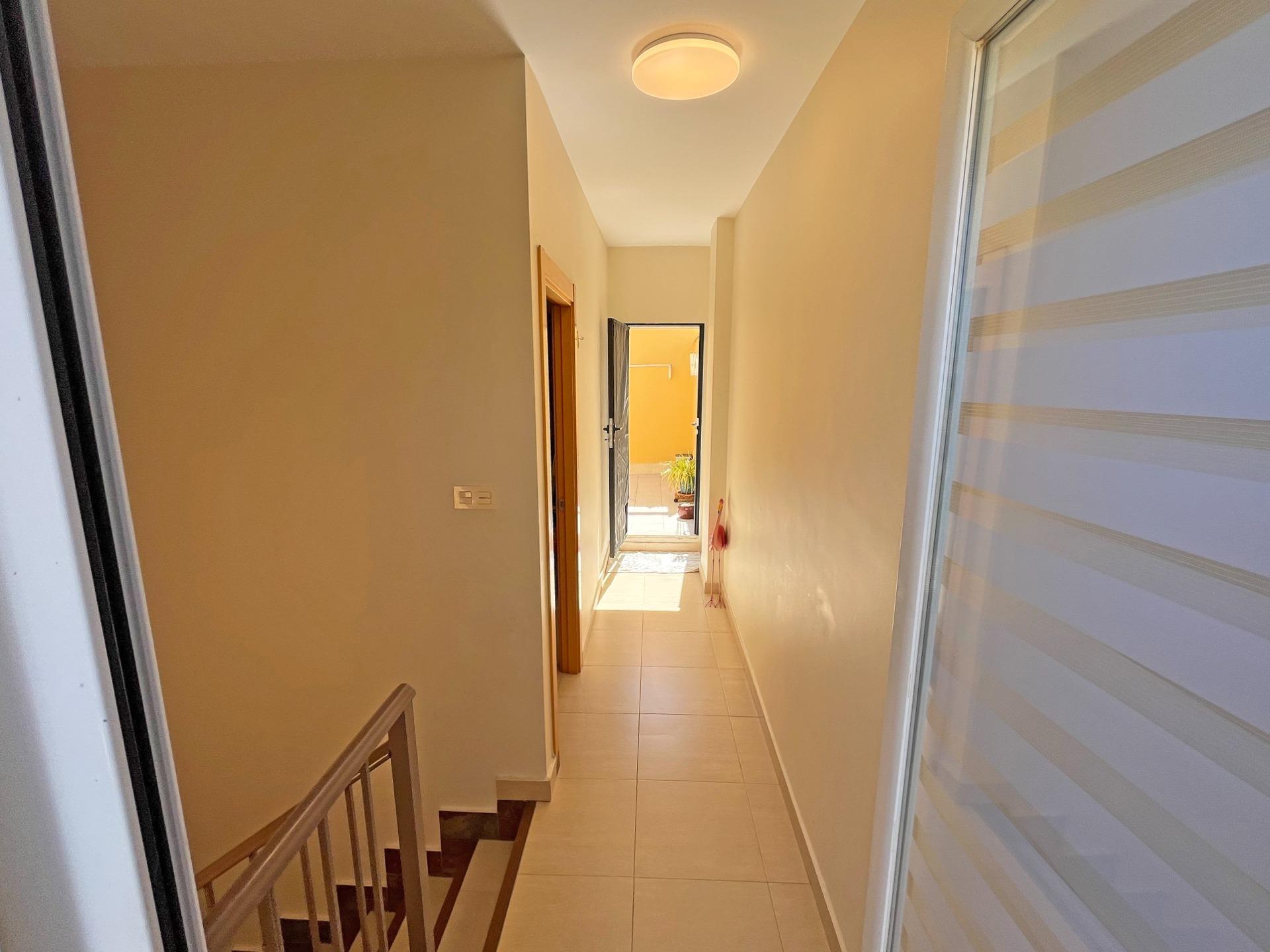 Apartment for sale in Novelda, Alicante, Spain
