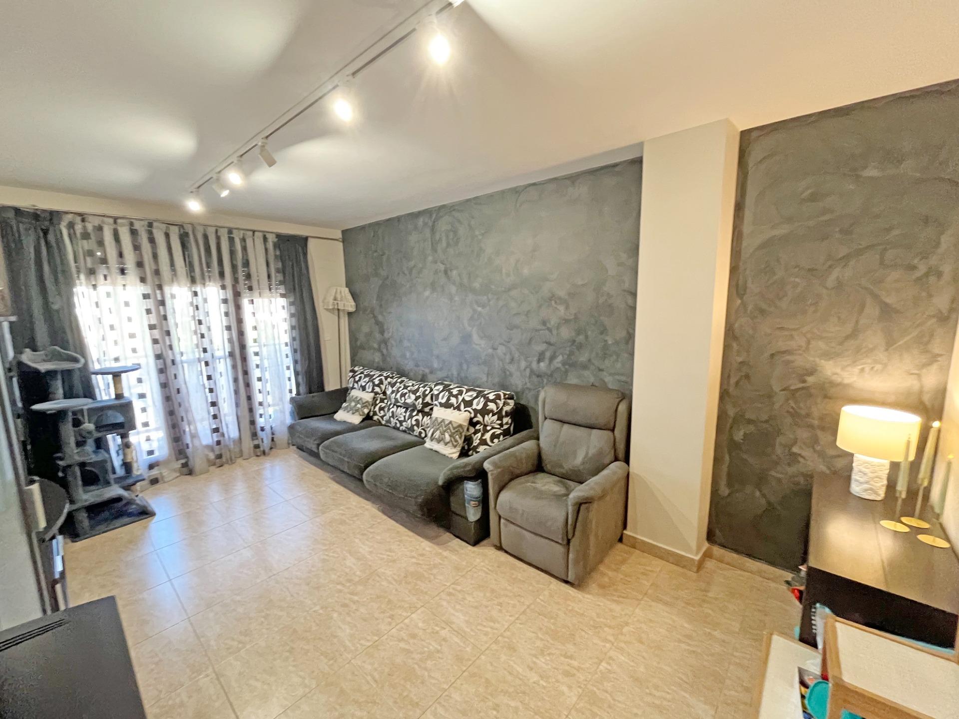 Apartment for sale in Novelda, Alicante, Spain