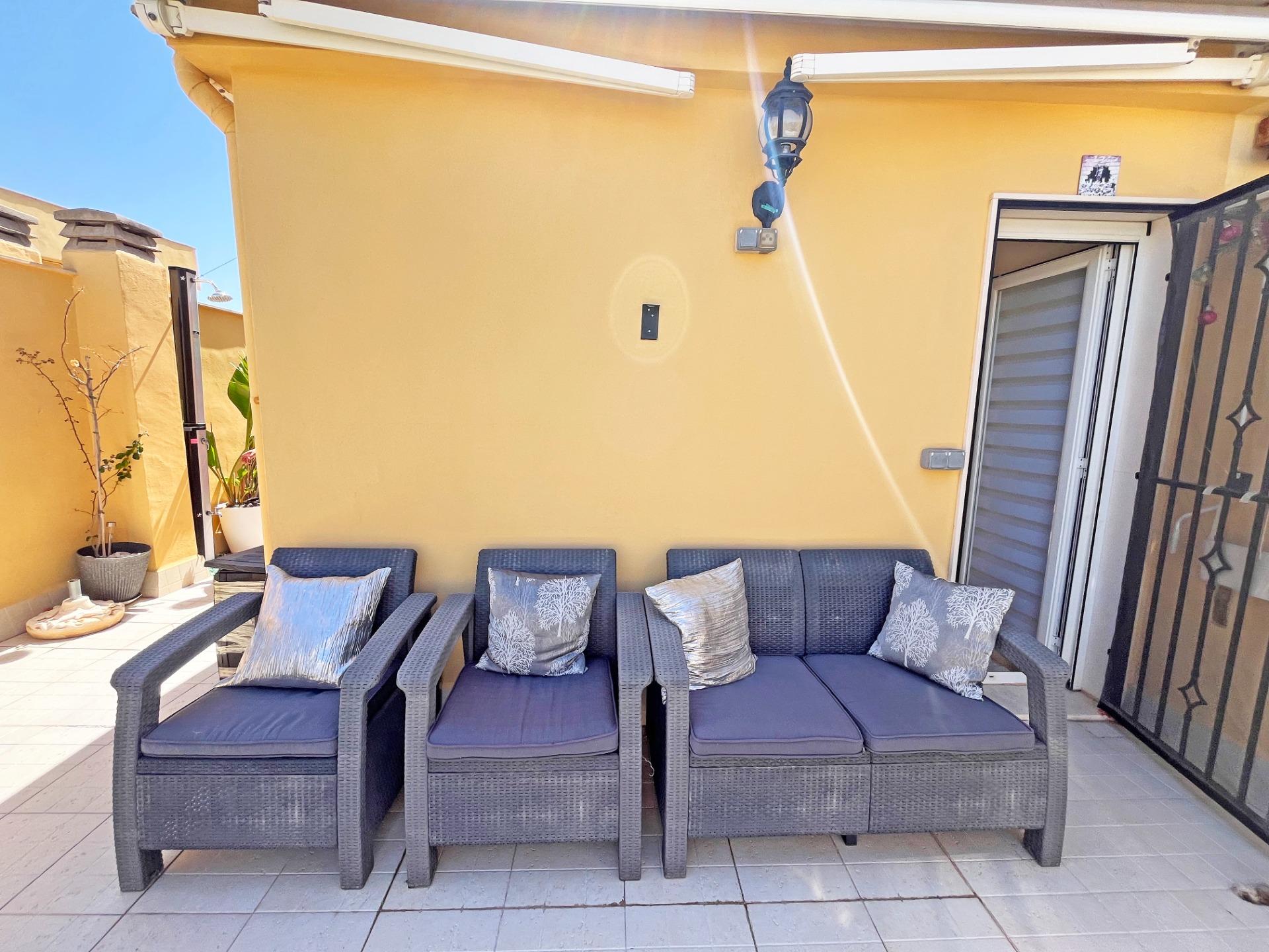 Apartment for sale in Novelda, Alicante, Spain