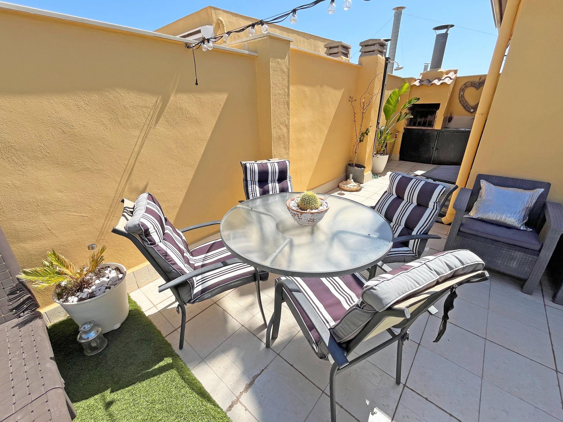 Apartment for sale in Novelda, Alicante, Spain