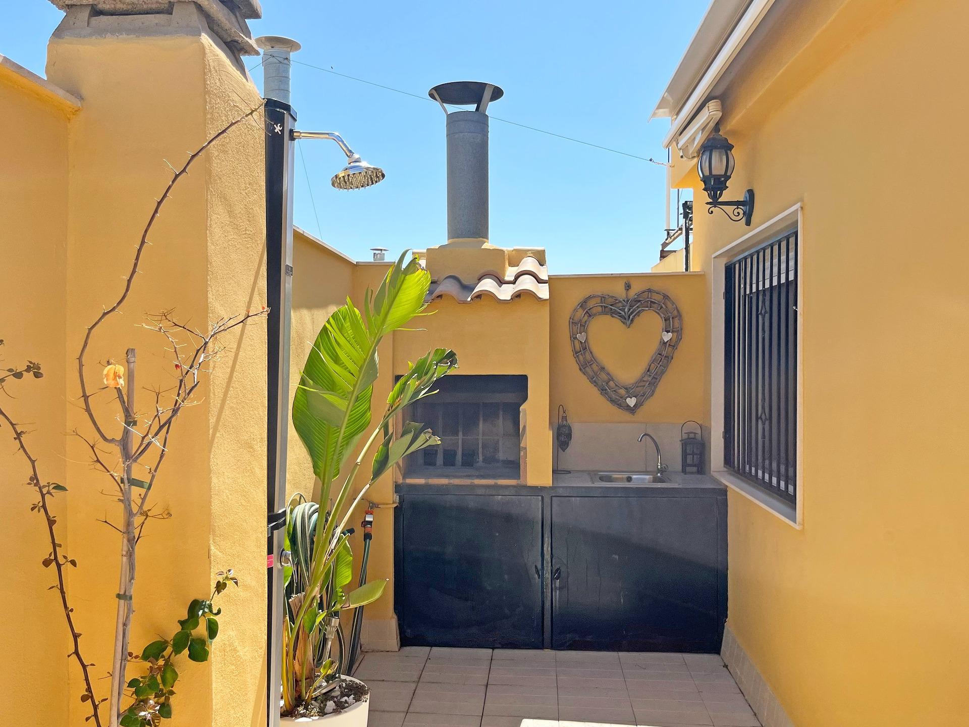 Apartment for sale in Novelda, Alicante, Spain