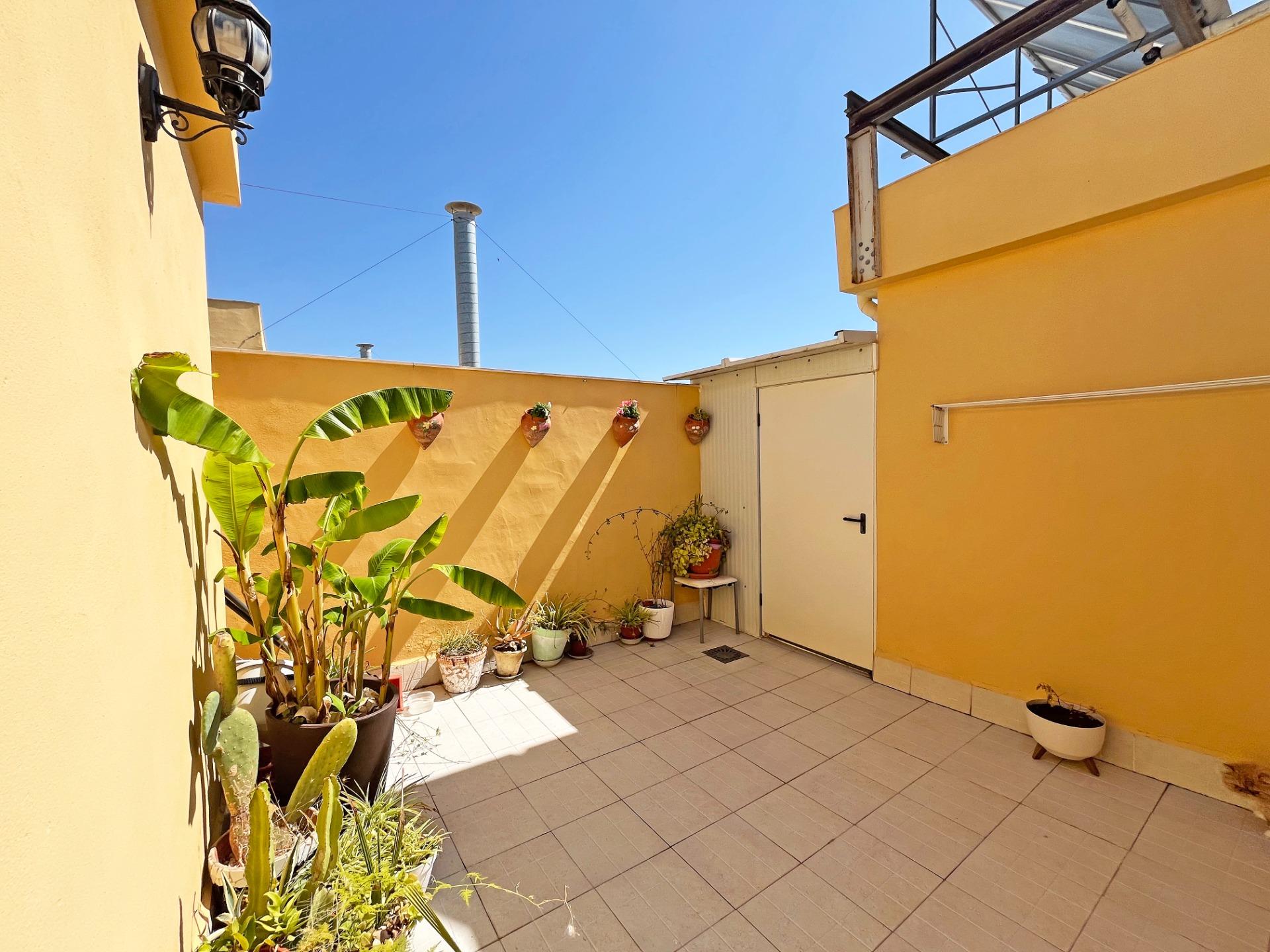 Apartment for sale in Novelda, Alicante, Spain