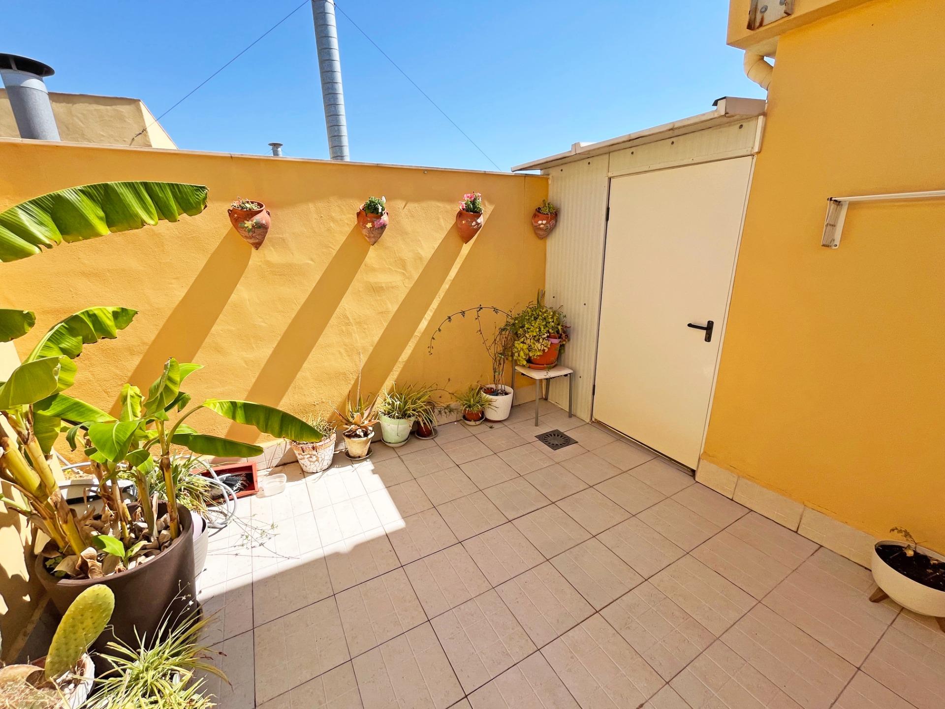 Apartment for sale in Novelda, Alicante, Spain