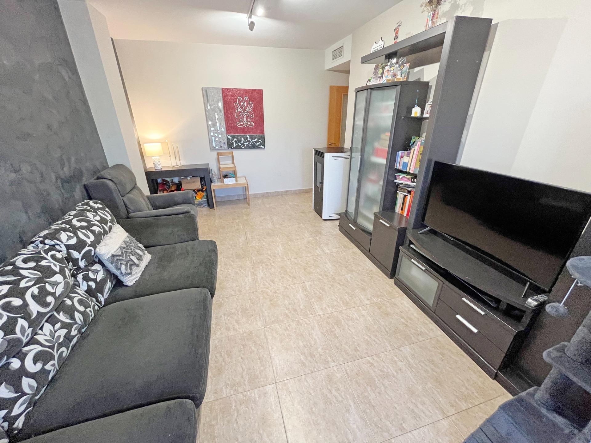 Apartment for sale in Novelda, Alicante, Spain