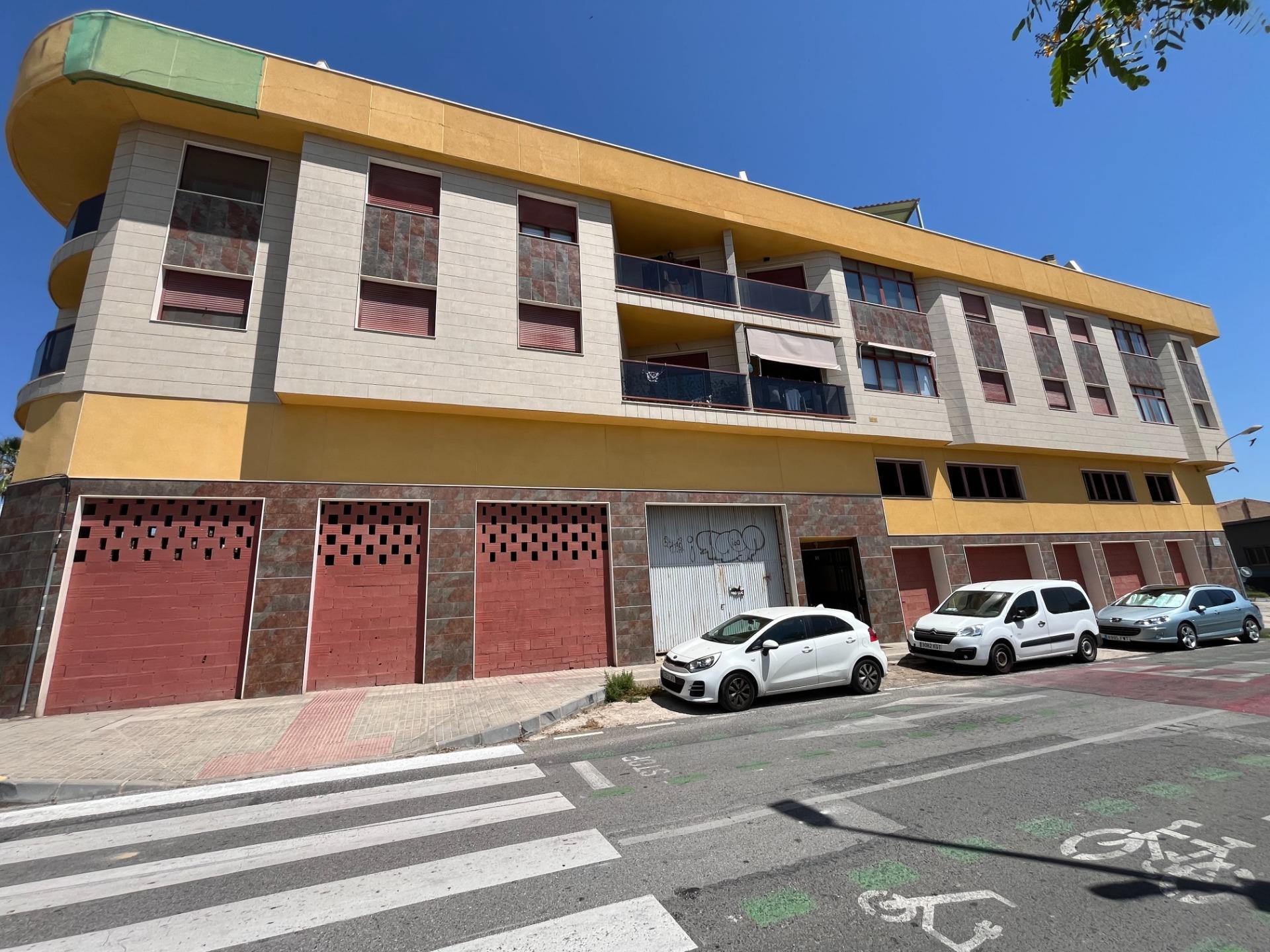 Apartment for sale in Novelda, Alicante, Spain