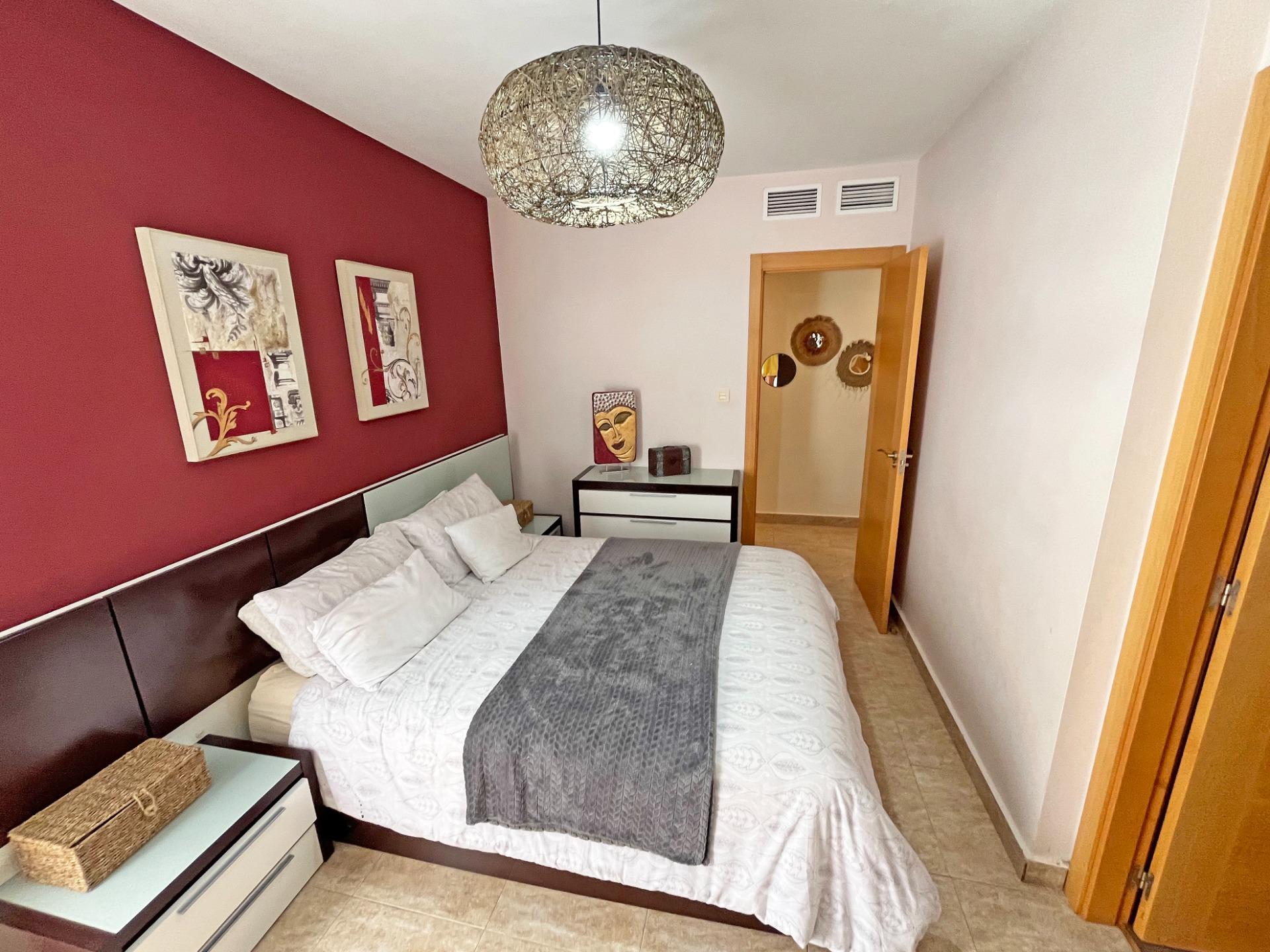 Apartment for sale in Novelda, Alicante, Spain