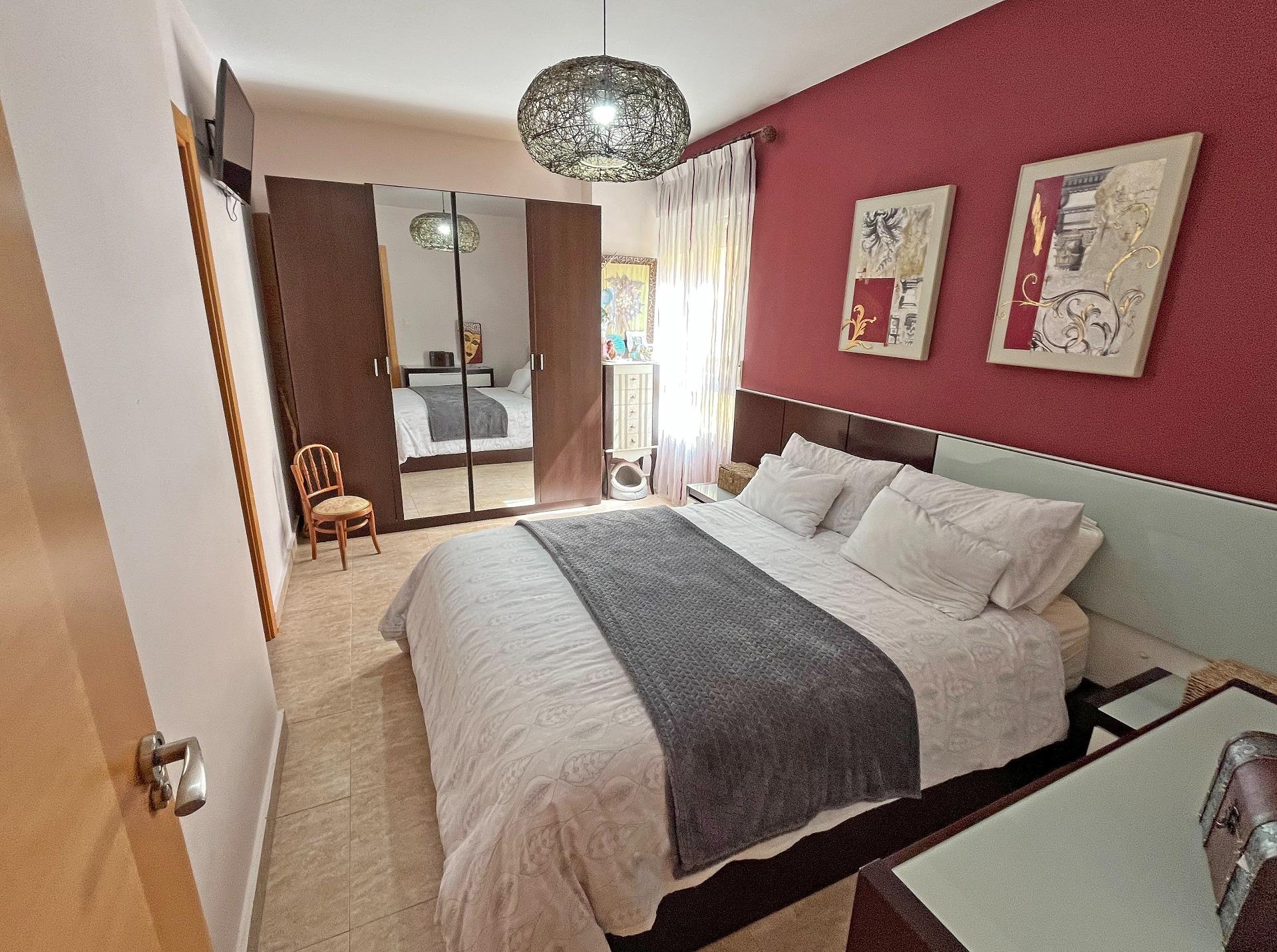 Apartment for sale in Novelda, Alicante, Spain