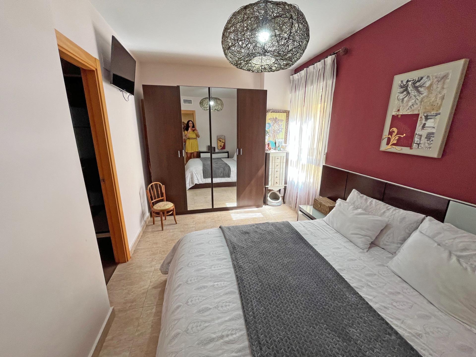 Apartment for sale in Novelda, Alicante, Spain
