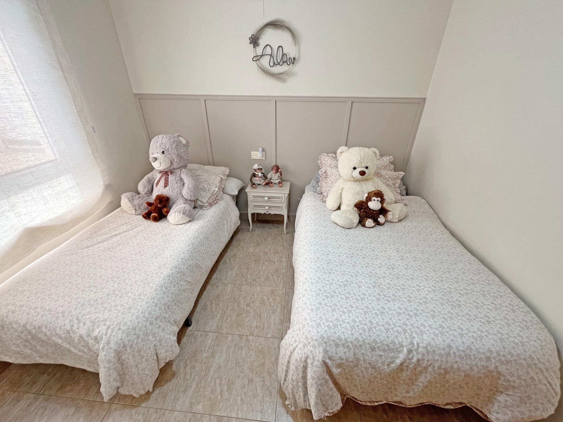 Apartment for sale in Novelda, Alicante, Spain