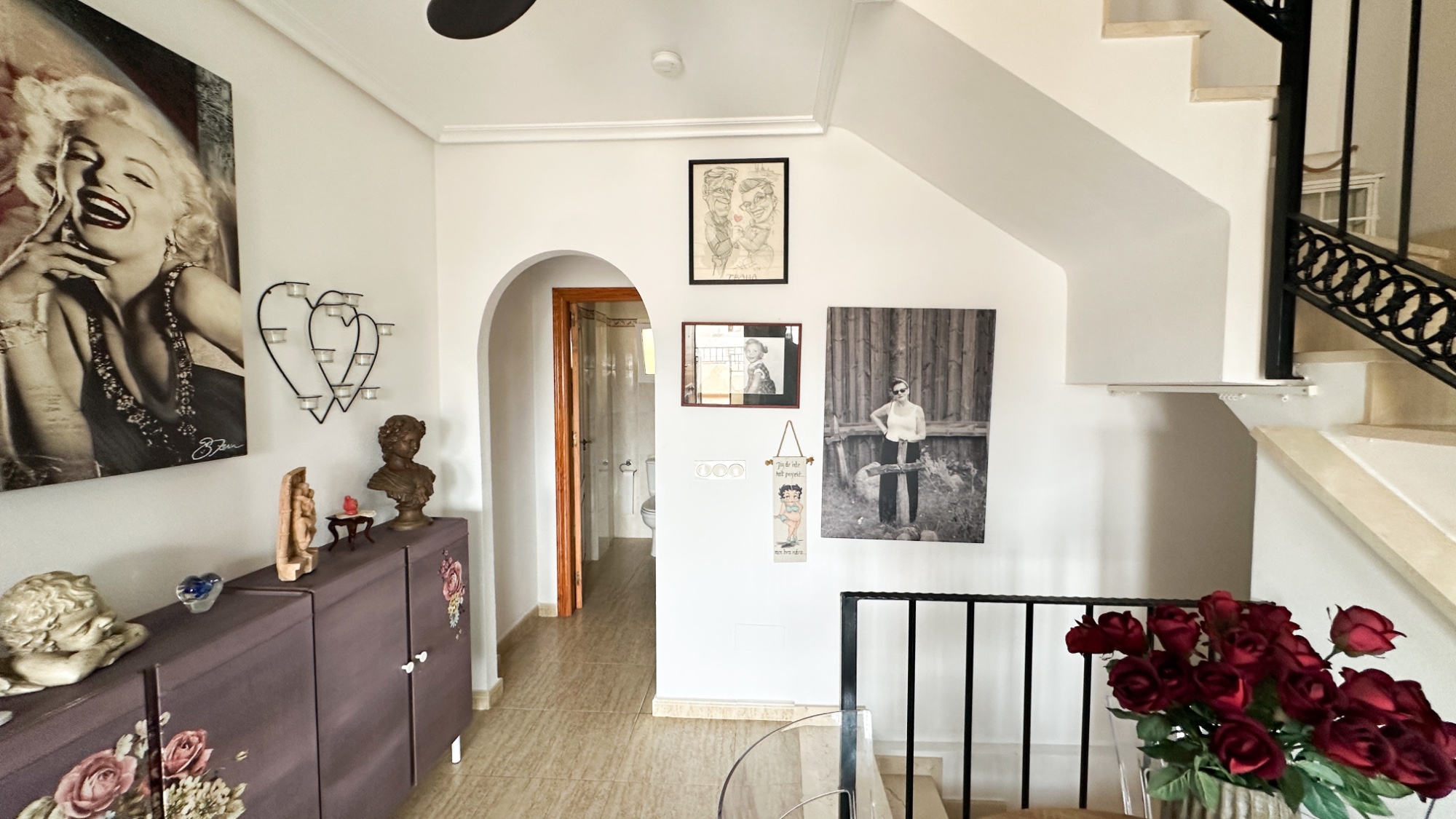Town House for sale in Orihuela, Alicante, Spain