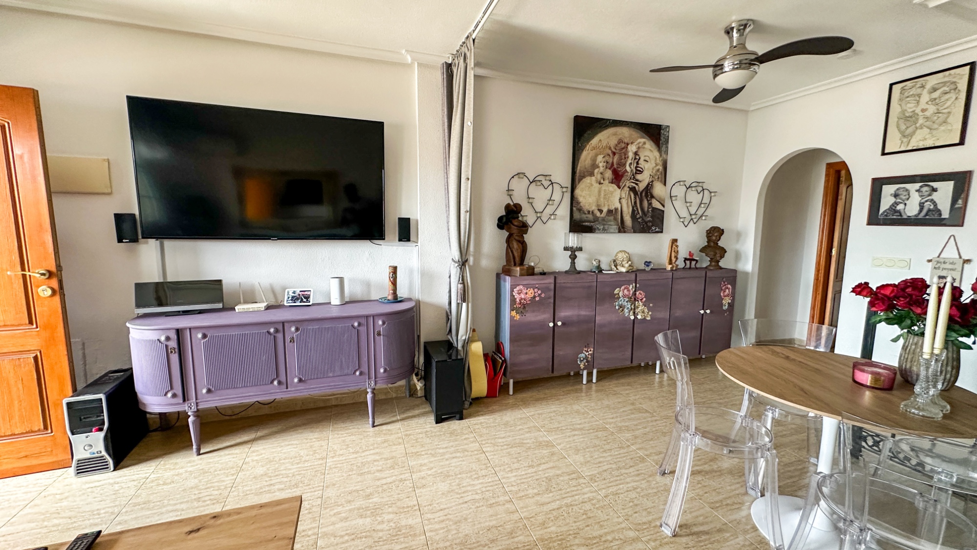 Town House for sale in Orihuela, Alicante, Spain