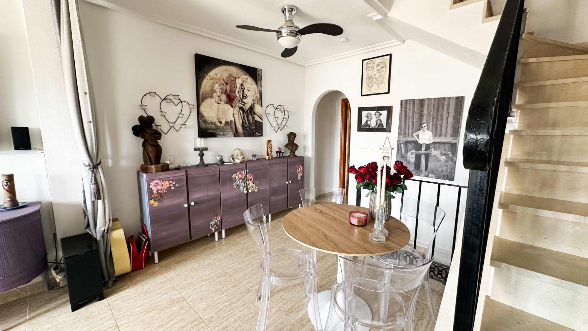 Town House for sale in Orihuela, Alicante, Spain