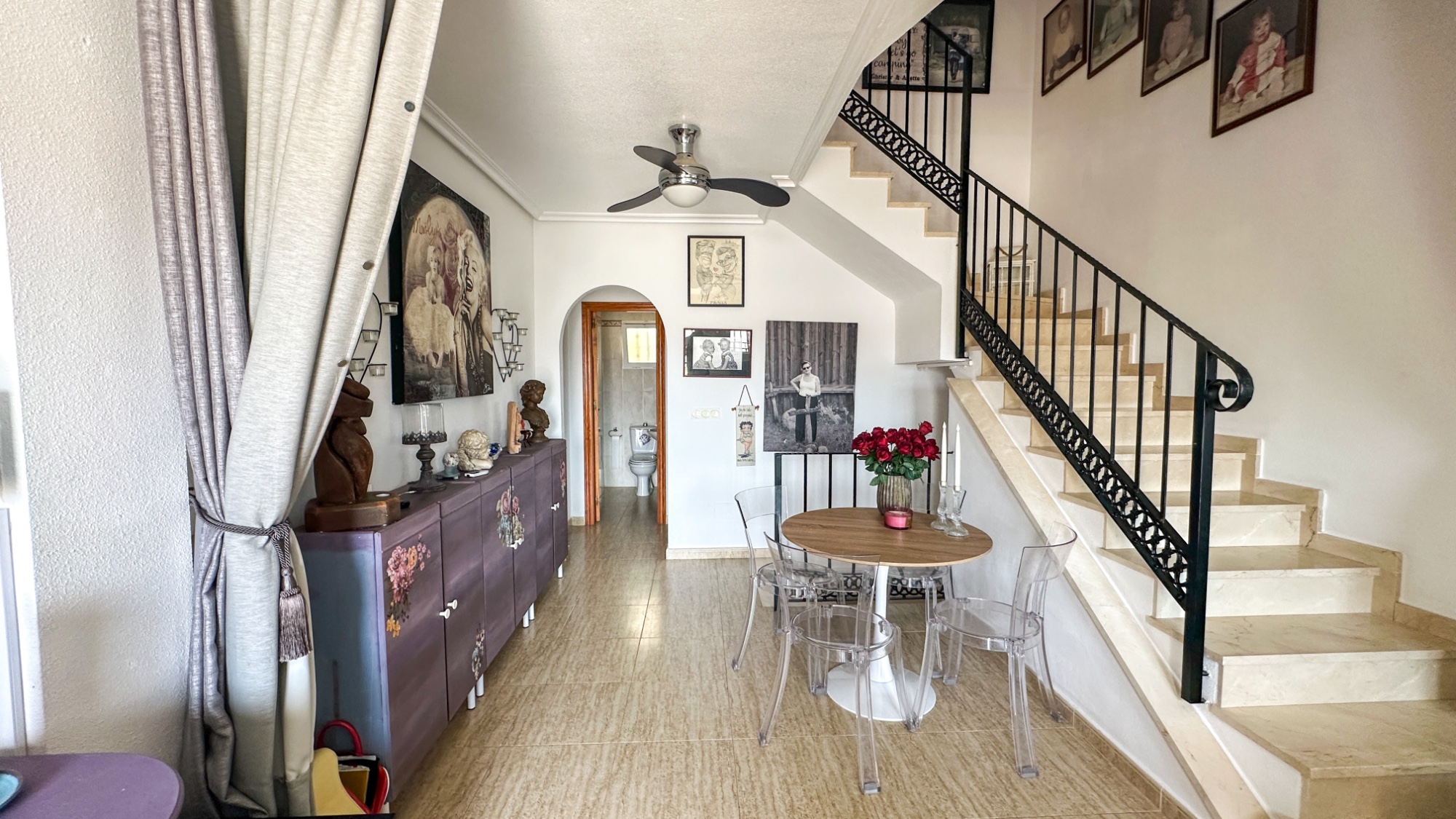 Town House for sale in Orihuela, Alicante, Spain