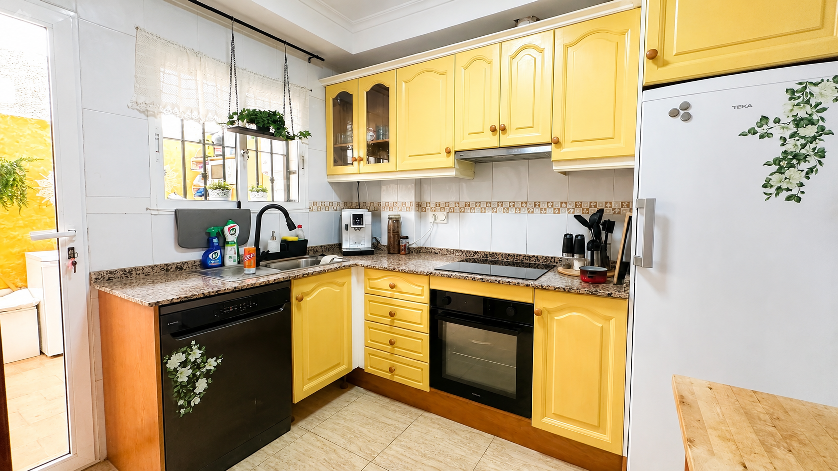 Town House for sale in Orihuela, Alicante, Spain