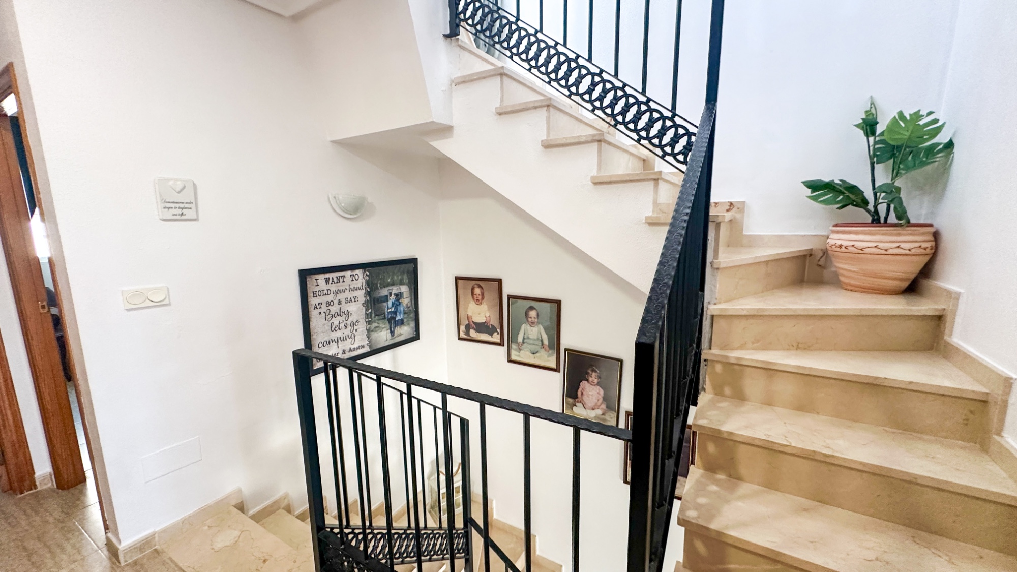 Town House for sale in Orihuela, Alicante, Spain