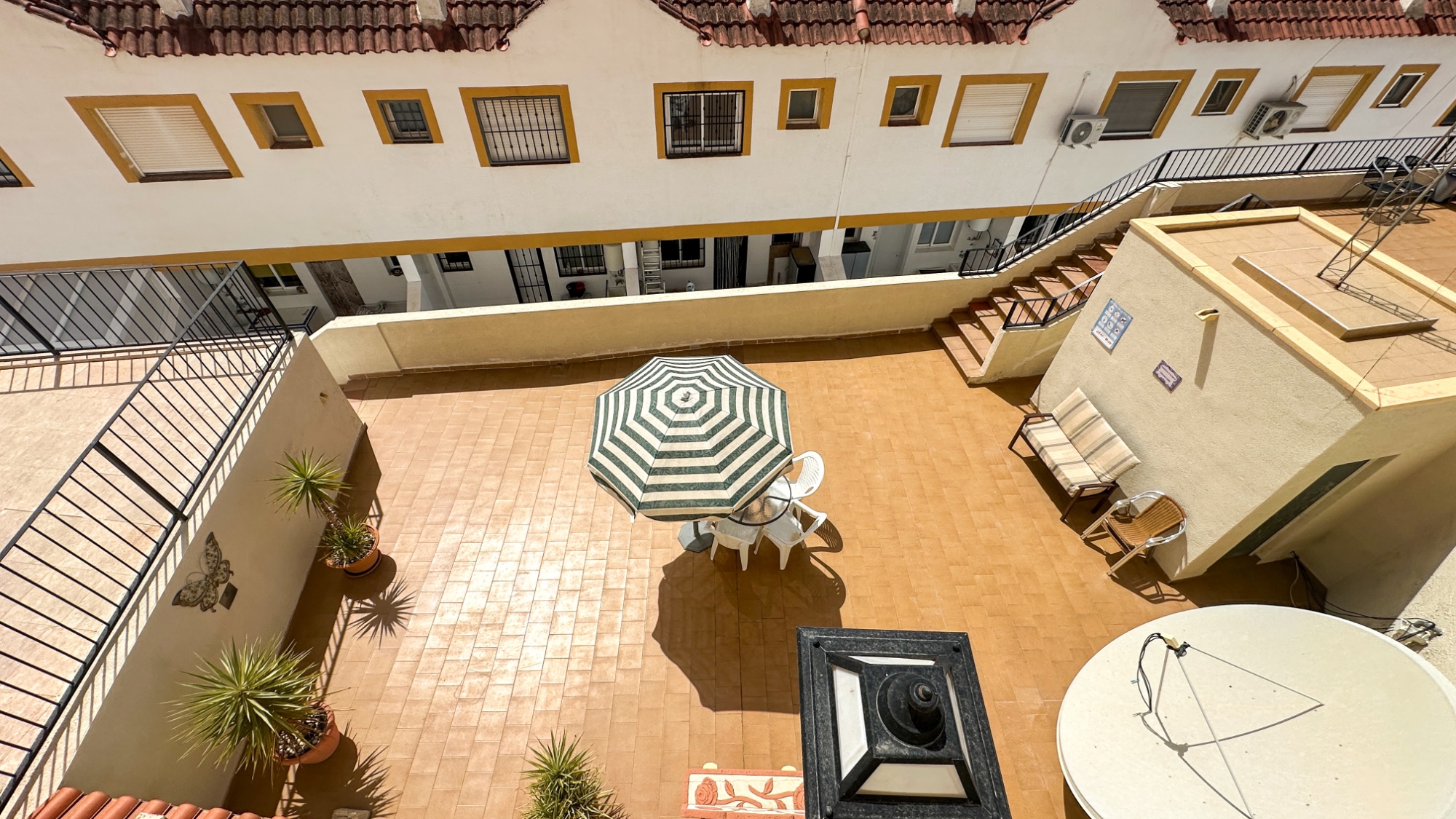 Town House for sale in Orihuela, Alicante, Spain