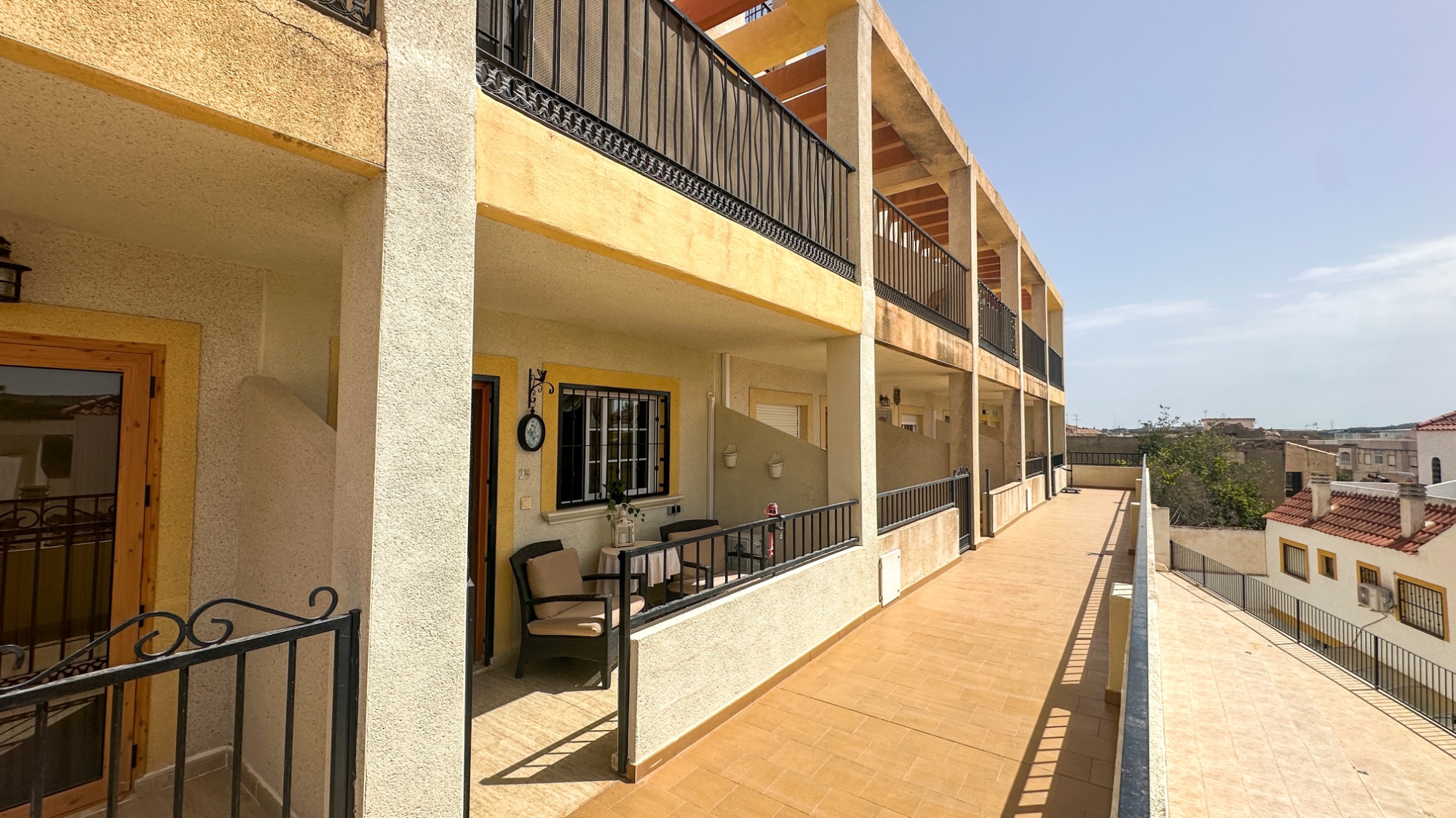 Town House for sale in Orihuela, Alicante, Spain