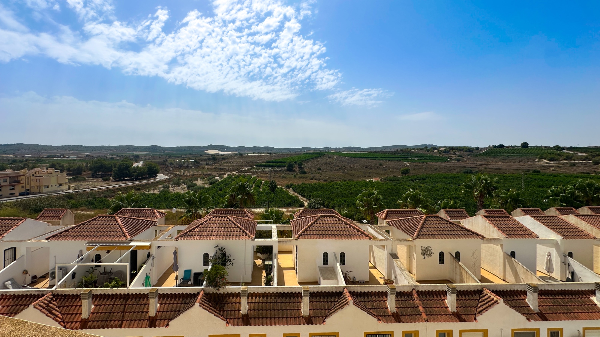 Town House for sale in Orihuela, Alicante, Spain